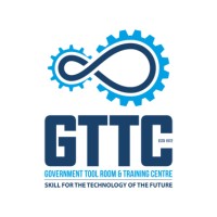 Govt. Tool Room And Training Center logo - Similar company to Karnataka German Technical Training Institute