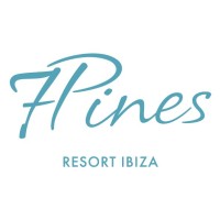 7Pines Resort Ibiza logo - Similar company to Grupo Atzaró