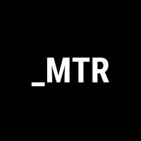 MTR logo - Similar company to Original Audio