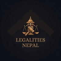 The Legalities logo - Similar company to Mark Smit