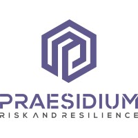 Praesidium Risk and Resilience logo - Similar company to Sector Intelligence Group