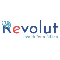 Revolut Healthtech Private Limted logo - Similar company to Ifitmash