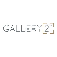 Gallery 21 Bahrain logo - Similar company to I
