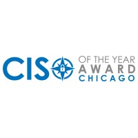 Chicago CISO of the Year logo - Similar company to Chicagociso