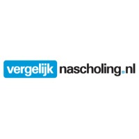 Vergelijknascholing.nl logo - Similar company to Ta Nederland