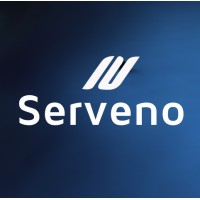 Serveno logo - Similar company to Central Communications & Electrical (Cce)