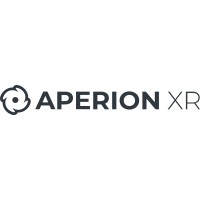 Aperion XR AG logo - Similar company to Eth Game Technology Center