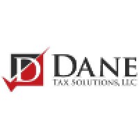 Dane Tax Solutions, LLC logo - Similar company to Úrad Podpredsedu Vlády Slovenskej Republiky Pre Plán Obnovy A Znalostnú Ekonomiku