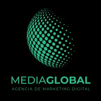 MediaGlobal | Marketing Digital logo - Similar company to Pull Comunicación Efectiva