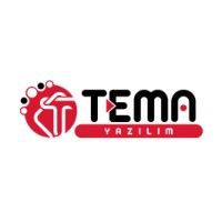 Tema Yazılım & Bilişim Otomasyon Ltd. Şti. logo - Similar company to İltelis İleri Teknoloji Elektronik Ve İletişim Sistemleri Mühendislik Bilgisayar San. Tic. Ltd. Şti.