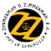 Zimmerman & Zimmerman, P.A. logo - Similar company to Zimmerman Studio, Llc