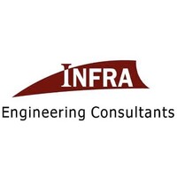 INFRA Engineering Consultants logo - Similar company to Infra Egypt
