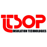 TSOP INSULATION TECHNOLOGIES logo - Similar company to Drop Kiosidis S.A.