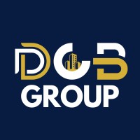 DCB Group logo - Similar company to Koolcon Group