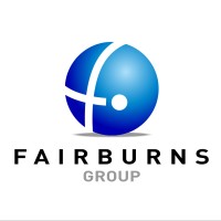 Fairburns Group Limited logo - Similar company to Airco Refrigeration And Air Conditioning Ltd