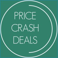 Price Crash Deals logo - Similar company to Hydyco Ai