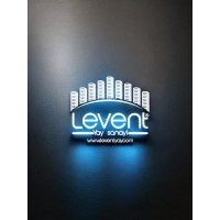 LEVENT YAY Industrial Spring & Wire Solutions logo - Similar company to Star Yay