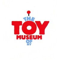 THE TOY MUSEUM OF NY logo - Similar company to Mack & Moxy Llc