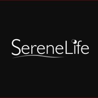 SereneLife logo - Similar company to Nutrichef Kitchen