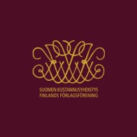 Suomen Kustannusyhdistys - Finnish Publishers Association logo - Similar company to Iowa City Public Library Friends Foundation