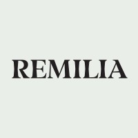 Remilia logo - Similar company to Flowrs Tea