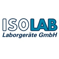 ISOLAB Laborgeräte GmbH logo - Similar company to İnterlab A.Ş.