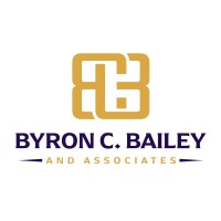 Byron C. Bailey & Associates, PLLC logo - Similar company to Blue Pathways Educational Mentorship Services