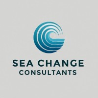 Sea Change Consultants Ltd logo - Similar company to Kubrate Inc.