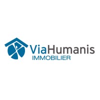 VIA HUMANIS IMMOBILIER logo - Similar company to Via Humanis