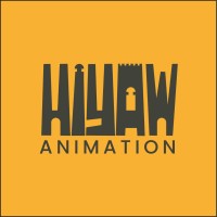 Hiyaw Animation logo - Similar company to Alliance Ethio-Française D'Addis Abeba