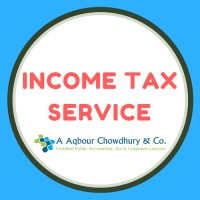 Income Tax Lawyer - Dhaka logo - Similar company to Cpa Bangladesh