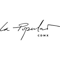 La Popular logo - Similar company to Tagline