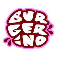 Burgerino logo - Similar company to Tipico Frozen