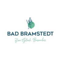 City of Bad Bramstedt logo - Similar company to Bund Hamburg