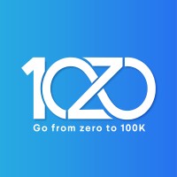 Zero-to-100k logo - Similar company to Interlynk
