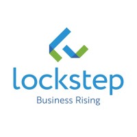 Lockstep logo - Similar company to Lockstep Solutions Llc