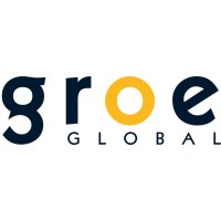 Groe Global - Radical Growth Solutions for Franchising logo - Similar company to Groe Technologies
