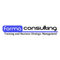 FORMA CONSULTING logo - Similar company to Ehr | Ethic Human Resource