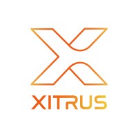 Xitrus logo - Similar company to Moby Dick Studio