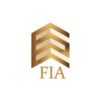 Fia Group Realty logo - Similar company to Shree Ram Krushna Developers