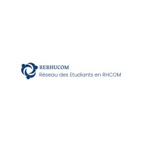 RÉSEAU DES ÉTUDIANTS EN RHCOM logo - Similar company to Rh-Ci