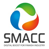 SMACC Smart Machines and Manufacturing Competence Centre logo - Similar company to We Provide Smart Vending Machine & Payment Solutions