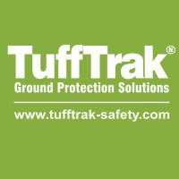 TuffTrak logo - Similar company to Protectamat