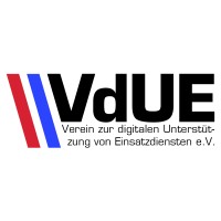 Verein zur digitalen Unterstützung von Einsatzdiensten e.V. logo - Similar company to Silbernetz