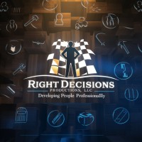 Right Decisions Productions, LLC logo - Similar company to Right Decisions