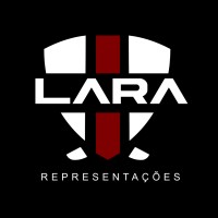 LARA REPRESENTAÇÕES logo - Similar company to Mirpo Distribuidora