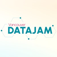 Vancouver Datajam logo - Similar company to Vancouver Analytics Board