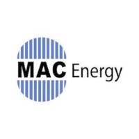 MAC Energy Corporation logo - Similar company to Ade Australia Pty Ltd