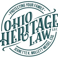 Ohio Heritage Law LLC logo - Similar company to Stone & Johnson Chartered