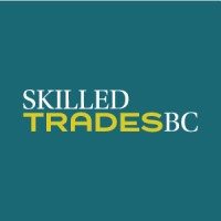 SkilledTradesBC logo - Similar company to Technical Safety Bc